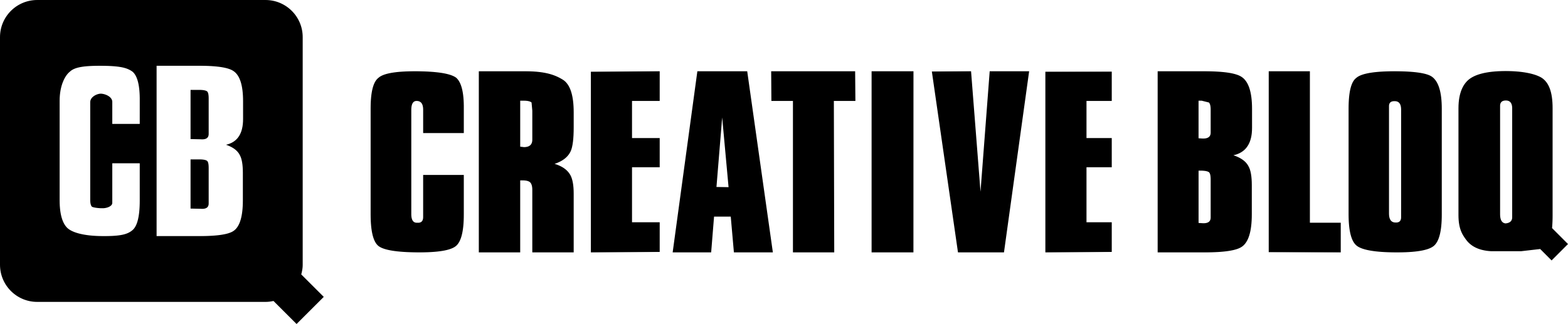 Creative Bloq Stencil Svg Design File Free Vectors